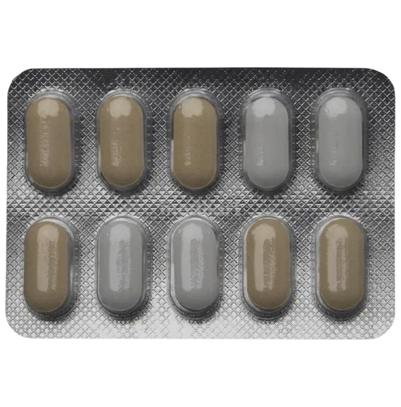 vogs m 0.2mg tablet 10's